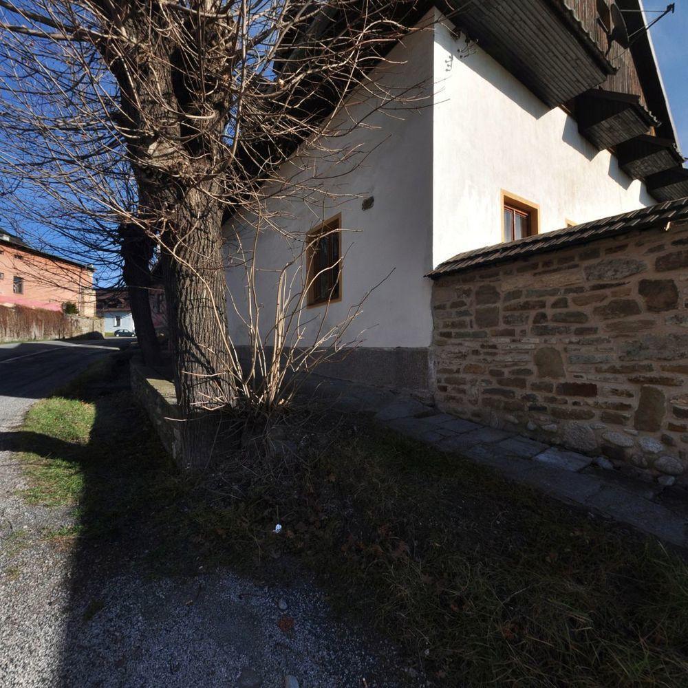 Penzion Pod Branou Poprad Exterior photo